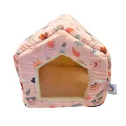 Ozzy Cages Cosy Cottage Earthchild Guinea Pig Hut
