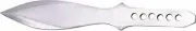 8.5” Pakistan Cutlery One PieceThrowing Knife with carrying sheath WF-1115