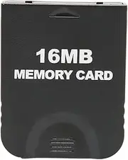 for Memory Cards, High Speed Gaming Memory Cards, Plug and Play. (16MB (251 Blocks)