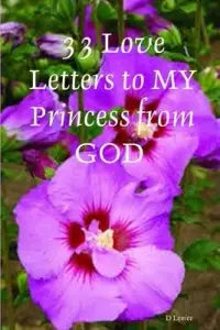 在飛比找博客來優惠-33 Love Letters to MY Princess