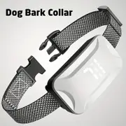 Auto Stop Barking Training Collar - Anti Bark Dog Collar