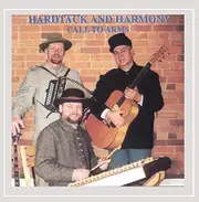 Call To Arms -Hardtack & Harmony CD
