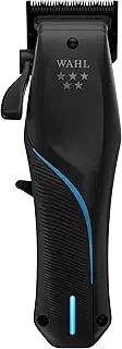 Wahl Professional 5-Star Vapor Clipper with F32 Fadeout Adjustable Balding Blade, Adaptable Speed Control, Cord/Cordless