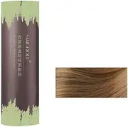 Hairline Powder Stick, Waterproof Hair Shadow Powder Root Touch Up Powder, Hair Shading Sponge Pen for Cover Gray Hair Root Hair Touch-Up Thin Hair