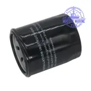 Oil Filter for Mercury Q04 35-822626Q2 25 30 40 50 60 75 90 115 HP Engine