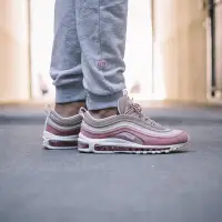 在飛比找Yahoo!奇摩拍賣優惠-NIKE AIR MAX 97 PREMIUM 312834