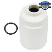 Diesel Fuel Filter TP3018 For 01-16 Chevrolet Silverado 2500 HD GMC Savana 2500 (for: Chevrolet)