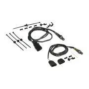 2 x Genuine Bosch Oxygen Lambda Sensors for Audi A3 8L1 A8 D3 4E 1.8L 3.7L 4.2L