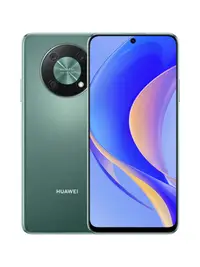 在飛比找露天拍賣優惠-24期免息【送碎屏寶】HUAWEI/華為暢享50 Pro 手