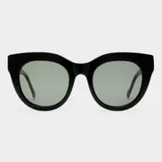 AIRY CANARY II | BLACK