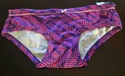 NWT AERIE Boybrief Pantie Size M