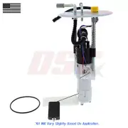 Fuel Pump Complete Module For Polaris RZR 4 800 2010