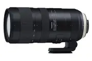 Tamron SP 70-200mm f/2.8 Di VC USD G2 Lens for Canon EF A025E (International Ver.)