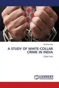 在飛比找博客來優惠-A Study of White-Collar Crime 