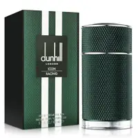 在飛比找ETMall東森購物網優惠-Dunhill 極速男性淡香精(100ml)