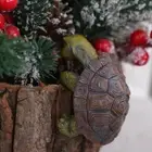 Decorative Turtle Hanging Ornaments Pool Landscaping