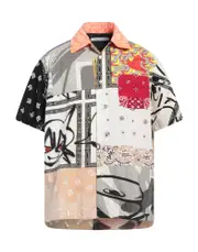 [CHILDREN OF THE DISCORDANCE] CHILDREN OF THE DISCORDANCE Shirts - Item 10555778