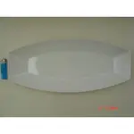 鍋碗瓢盆餐具大同磁器大同強化瓷器18吋菱形長盤 P11H173