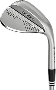 Cleveland Golf RTX Full-FACE2 Tour Satin Dynamic Gold Steel Shaft Men's Right Handed Loft Angle: 50° Flex: S200 Authentic Japanese Product