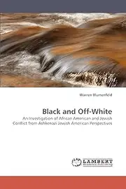 Black and Off-White
