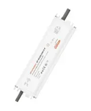 New Osram Optotronic OT 60W/220-240/12P 12V LED Power Supply AA390770155