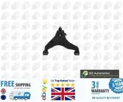 Front Lower Right Track Control Arm For Mitsubishi L200 2.5 DI-D (KA4T) 4013A364