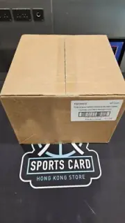 2024 TOPPS CHROME STAR WARS BLASTER 40-BOX CASE