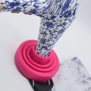 Hair Dryer Diffuser Silicone 3.5‑5cm Curly Wavy Hair Dryer Attachment