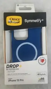 Otterbox iPhone 13 Pro Symmetry Series+ 77-83590 - NAVY
