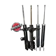 Gabriel Front + Rear Ultra Shock Absorbers for Hyundai Elantra HD 2.0L Sedan