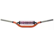 Renthal RC/ Fits 04-18 Honda CRF/ 06+ Kawasaki KX/ KXF Twinwall Pad - Orange