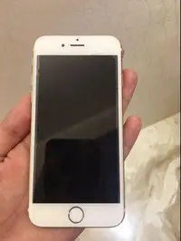 在飛比找旋轉拍賣優惠-限面交，價可談Apple IPhone 6S 金 64GB 