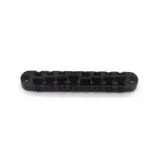 KD By AxLabs 8-String Tune-O-Matic Bridge - Black