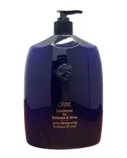 Oribe 33.8oz Conditioner for Brilliance and Shine