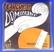 Thomastik-Infeld - Dominant Cello Strings (Set 147) 4/4 *NEW / FULL SET*