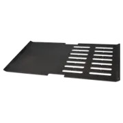 Coast Steel Grill Plate only suits 400mm Firepit
