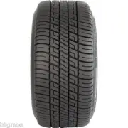 205/50-10 Golf Cart Tire 4 Ply DOT + 10" EzGo Club Car