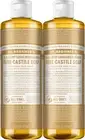 Dr. Bronner'S - Pure-Castile Liquid Soap - Organic Oils - 18-In-1 Multi-Function