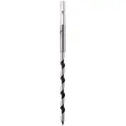 Draper Standard Pattern Auger Bit 6mm Power And Hand Tool Shank 76032