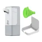 Automatic Soap Dispenser Adjustable Shower Gel Waterproof Portable Hand Soap