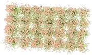 Pcs Artificial Miniature Plants Simulation Trees for DIY Landscape Decor Mini Garden Decors Table Model Adornment