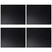 4pcs Reusable Grill Mat Non Baking Mats Deck Patios Protector Mat Tool