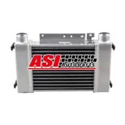 For MITSUBISHI L200 K74 2.5 TD 98-06/Pajero Shogun 2.8 TD Aluminum Intercooler