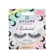Eylure X Skinnydip Faux Mink Lashes - CRESCENT ENCHANTED