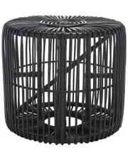 Safavieh Jabez Round Accent Table