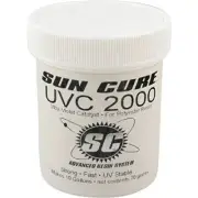 Sun Cure UVC 2000 Catalyst [Makes 10 Gallon]