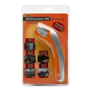 Actron CP7876 IR Thermometer PRO Non-Contact Thermometer with Laser Pointer