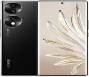 HONOR 70 Smartphones 5G, 8+256 GB, Curved OLED Display, 6.67 Inch 120 Hz, Triple Camera Rear Camera 54 MP with Android 12, Battery 4800 mAh with High Capacity with Quick Charge 66 W, Midnight Black