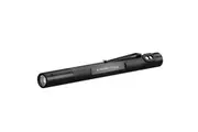 Led Lenser P4R Work Rechargeable Focusable Torch Flashlight | 170 Lumen