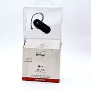 Verizon LG Bluetooth Universal Headset HBM-260 (Phone Call/Text/Music) Earloop